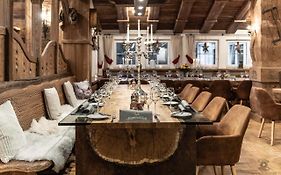 Hotel Reich am Ebnisee